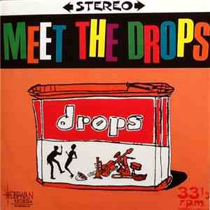The Drops  - Meet The Drops mp3 album