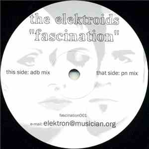 The Elektroids - Fascination mp3 album