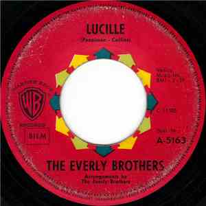 The Everly Brothers - Lucille / So Sad (To Watch Good Love Go Bad) mp3 album