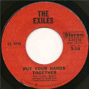 The Exiles - Put Your Hands Together / Your Day Is Comin' mp3 album