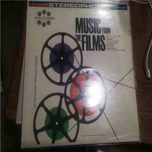 The Famous Stradivari Strings - Music From The Films mp3 album