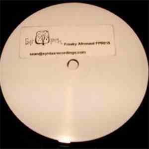 The Freaky Afronaut - Can You Hear Me mp3 album