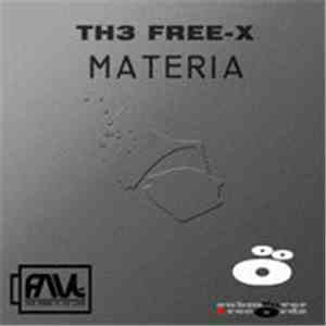 The Free-X - Materia mp3 album