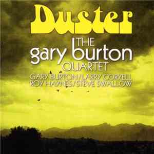 The Gary Burton Quartet - Duster mp3 album