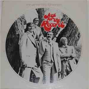 The Gentlemen's Agreement  - Just For The Record mp3 album