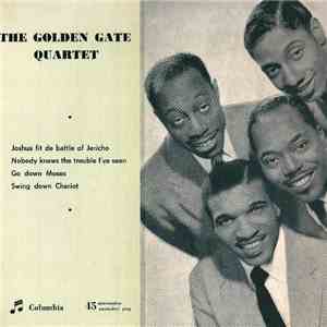 The Golden Gate Quartet - Sings Great Spirituals mp3 album