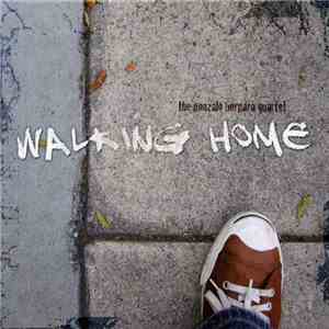 The Gonzalo Bergara Quartet - Walking Home mp3 album