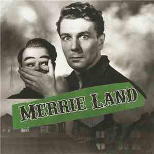 The Good, The Bad & The Queen - Merrie Land mp3 album