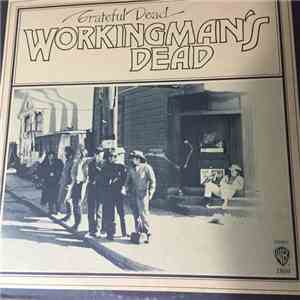 The Grateful Dead - Workingman's Dead mp3 album