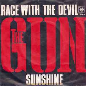 The Gun - Race With The Devil mp3 album
