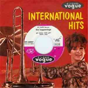 The Happenings - Goodnight My Love mp3 album