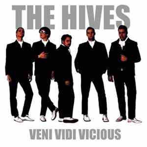 The Hives - Veni Vidi Vicious mp3 album