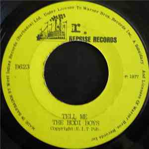 The Hodi Boys - Tell Me / Something Good mp3 album