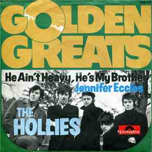 The Hollies - He Ain't Heavy, He's My Brother / Jennifer Eccles mp3 album