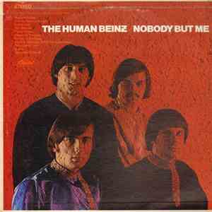 The Human Beinz - Nobody But Me mp3 album