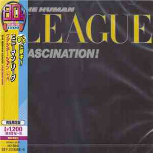 The Human League - Fascination! mp3 album