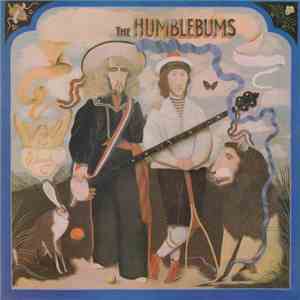 The Humblebums - The Humblebums mp3 album