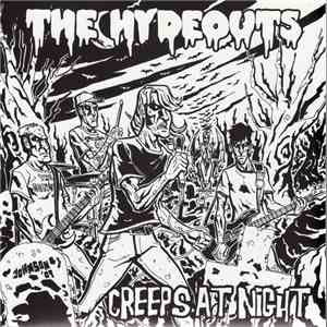 The Hydeouts - Creeps At Night mp3 album