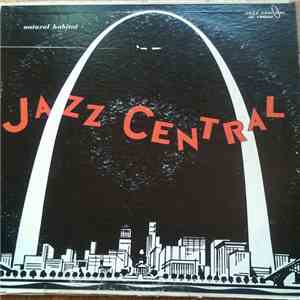 The Jazz Central Octet And Quartet - Natural Habitat mp3 album