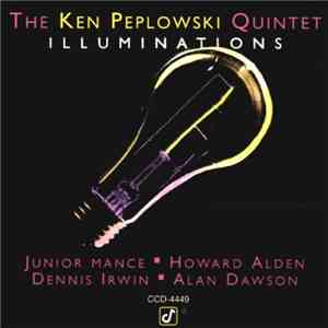 The Ken Peplowski Quintet - Illuminations mp3 album