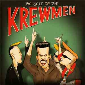 The Krewmen - The Best Of The Krewmen mp3 album