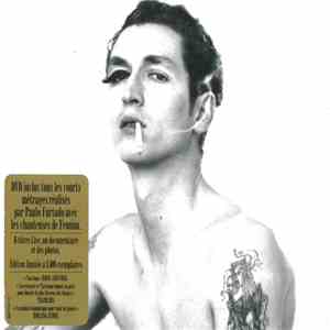 The Legendary Tigerman - Femina DVD mp3 album