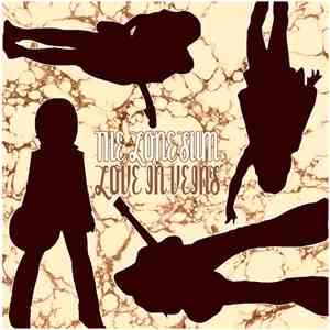 The Lone Sum - Love In Veins mp3 album