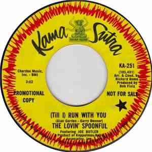 The Lovin' Spoonful Featuring Joe Butler - (Till I) Run With You / Revelation: Revolution '69 mp3 album