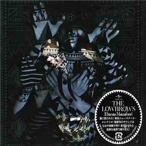The Lowbrows - Danse Macabre mp3 album
