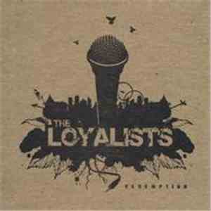 The Loyalists - Redemption mp3 album
