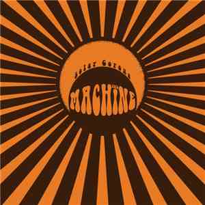 The Machine  - Solar Corona mp3 album