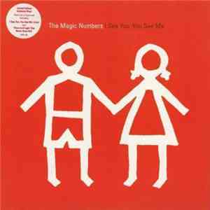The Magic Numbers - I See You, You See Me mp3 album