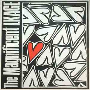 The Magnificent Lkage - Passion mp3 album