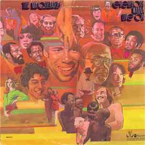 The Masqueraders - Everybody Wanna Live On mp3 album