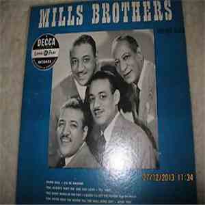 The Mills Brothers - Souvenir Album mp3 album