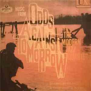 The Modern Jazz Quartet - Music From "Odds Against Tomorrow" mp3 album