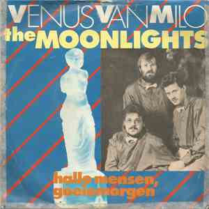 The Moonlights - Venus Van Milo mp3 album