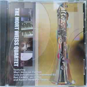 The Mort Weiss Quartet - The Mort Weiss Quartet mp3 album
