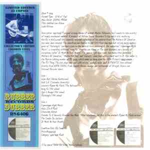 The Mothers Of Invention - The Artisan Acetate RS-6406 mp3 album