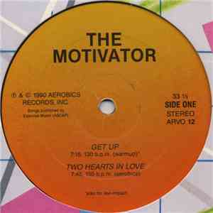 The Motivator - Get Up mp3 album