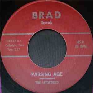 The Mysteries - Passing Age mp3 album