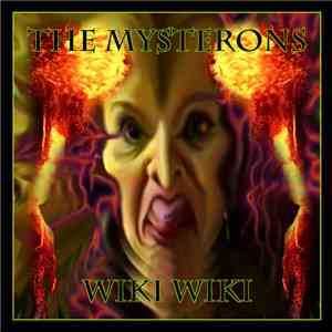 The Mysterons  - Wiki Wiki mp3 album