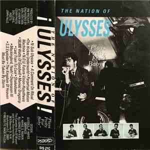 The Nation Of Ulysses - Plays Pretty For Baby mp3 album