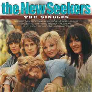 The New Seekers - The Singles mp3 album