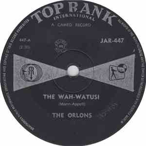 The Orlons - The Wah-Watusi mp3 album
