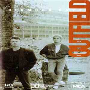 The Outfield - Diamond Days mp3 album