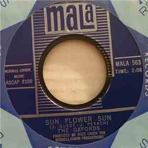 The Oxfords - Sun Flower Sun / Chicago Woman mp3 album