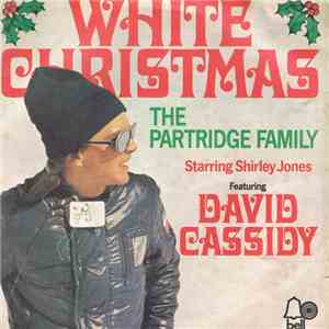 The Partridge Family Featuring David Cassidy - White Christmas mp3 album