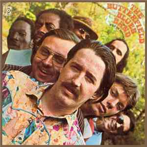 The Paul Butterfield Blues Band - Keep On Moving mp3 album