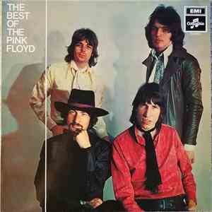 The Pink Floyd - The Best Of mp3 album